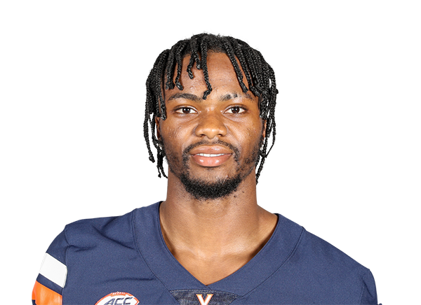 Ugo Obasi headshot