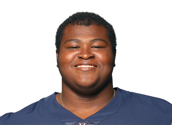 Jordan Redmond headshot