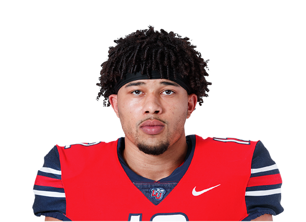 Storey Jackson headshot