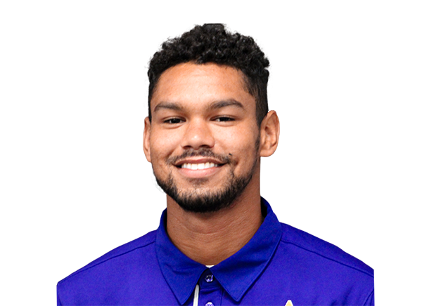 Caleb Darbone headshot