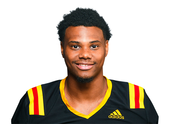 Quincy Mitchell headshot