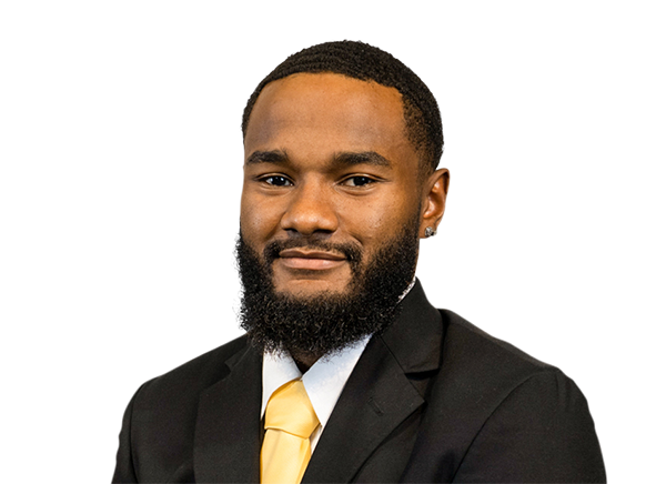 Dexter Lawson Jr. headshot