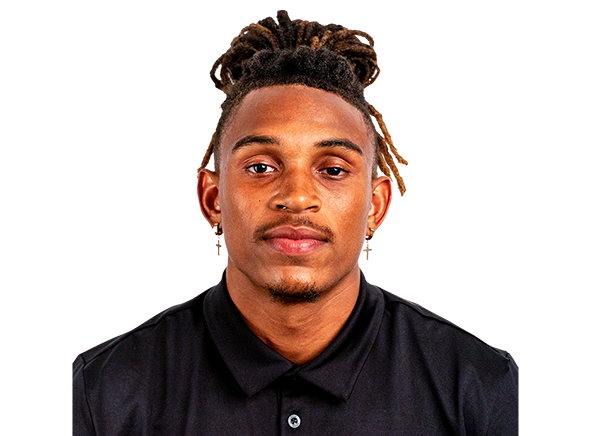 Jaelin Campbell headshot
