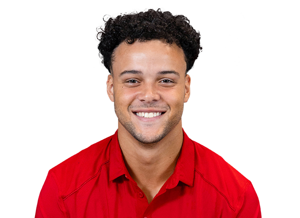 David Robinson Jr. headshot