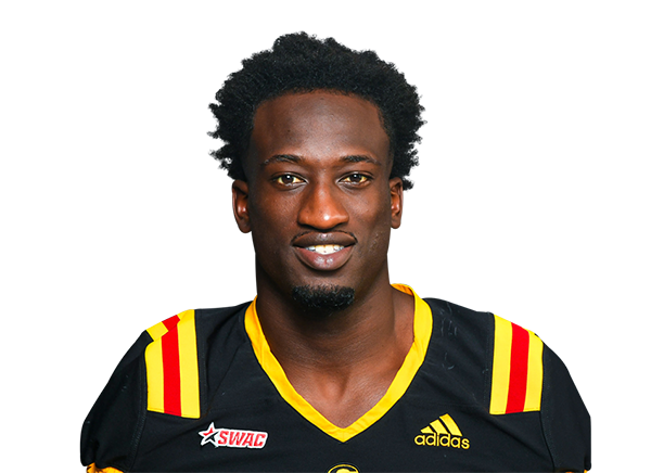 Cedric Anderson headshot