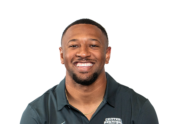 Cameron Godfrey headshot
