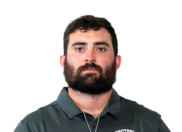 Austin Eldridge headshot