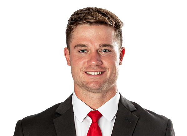 Will Adams headshot