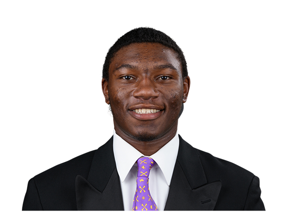 Tay Williams headshot