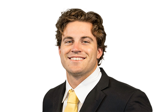 Brady McBride headshot