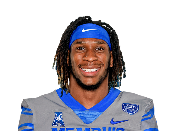 Cameron Fleming headshot