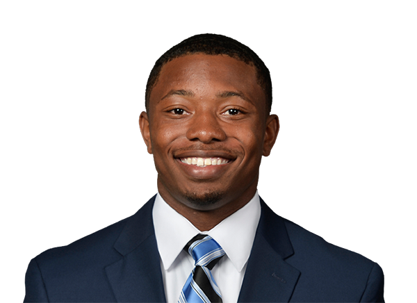 Kenny Gainwell headshot