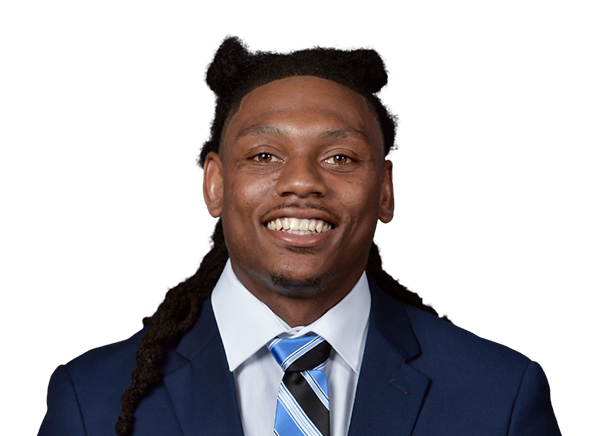 Chris Claybrooks headshot