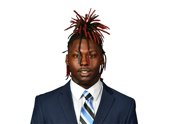 Kameron Wilson headshot