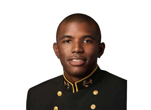Caleb Clear headshot