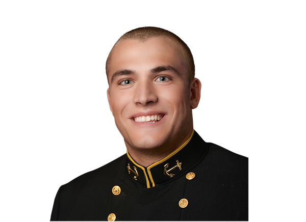 Mitchell West headshot