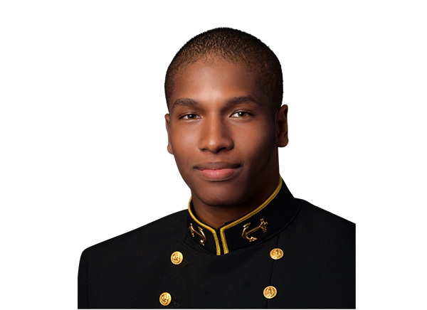 Michael McMorris headshot