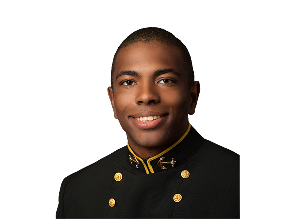 Jamal Glenn headshot