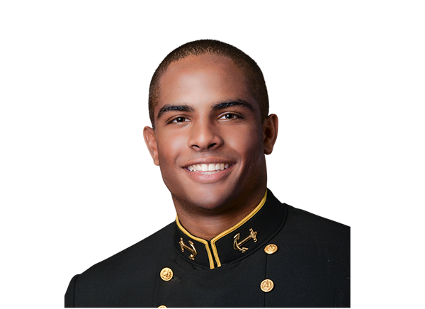 Chance Warren headshot