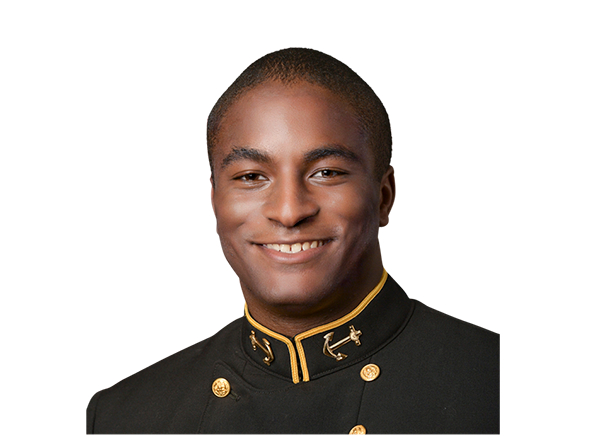 Daniel Taylor headshot
