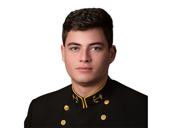 Diego Fagot headshot