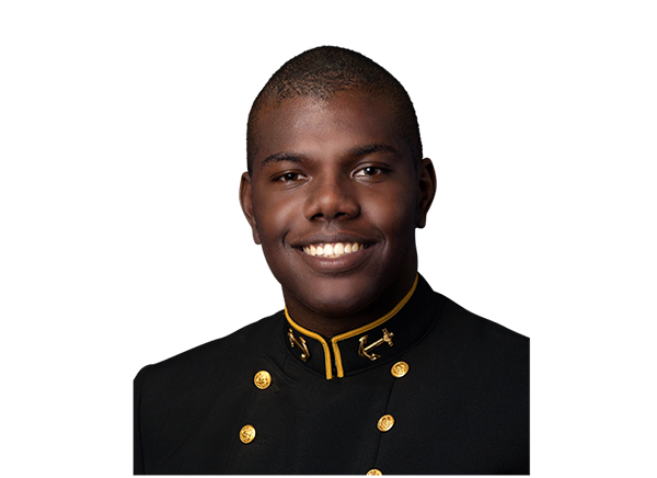 James Harris II headshot