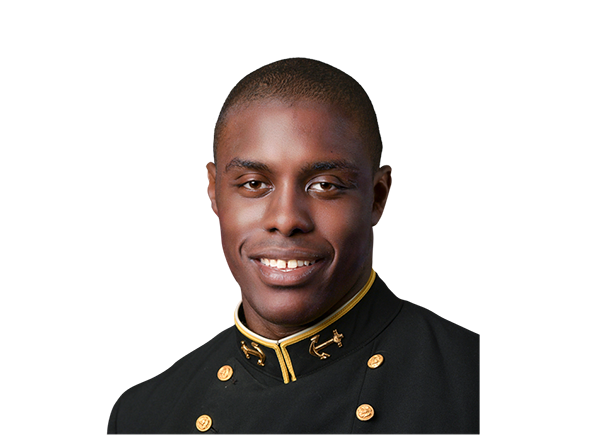 Deondrae Williams headshot