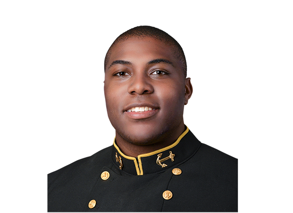 J'arius Warren headshot