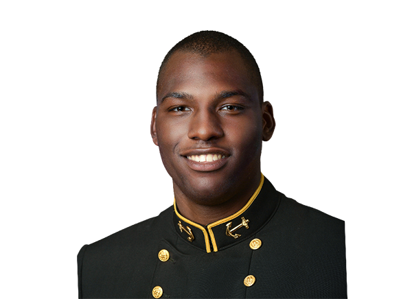 Tony Brown headshot