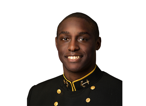 Mychal Cooper headshot