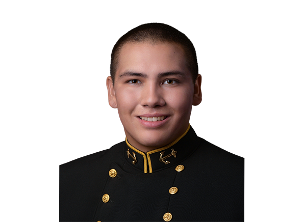 Ben Fee headshot