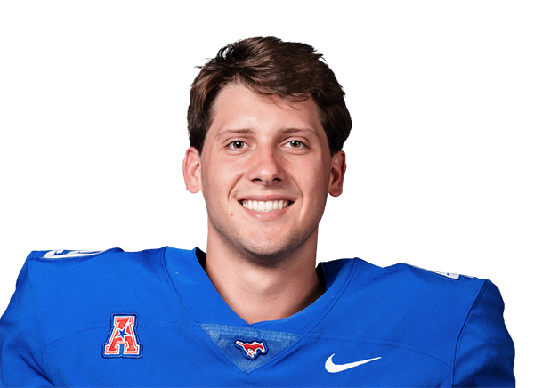 Cole Voyles headshot