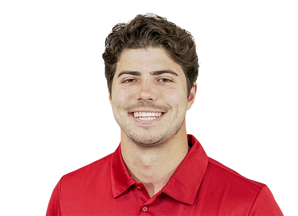 Matt Robinson headshot