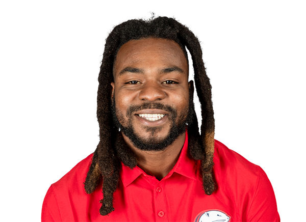 James Miller headshot