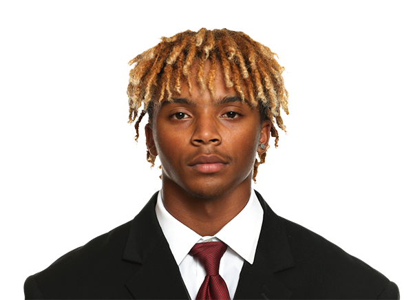 Jamar Johnson headshot