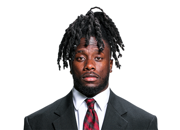 Noah Pierre headshot