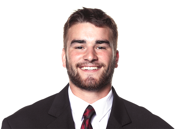 Luke Shayotovich headshot