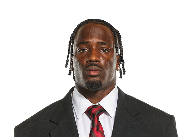 Jaylin Williams headshot