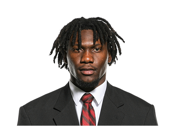 Devon Matthews headshot