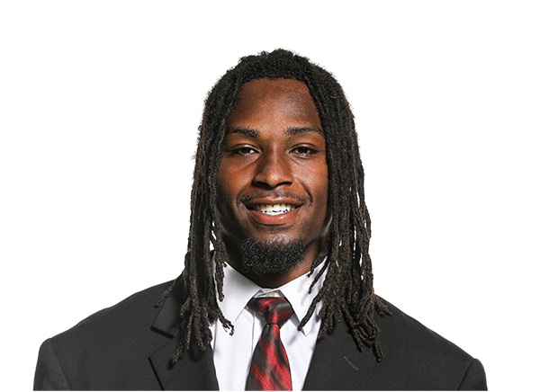 Cam Jones headshot