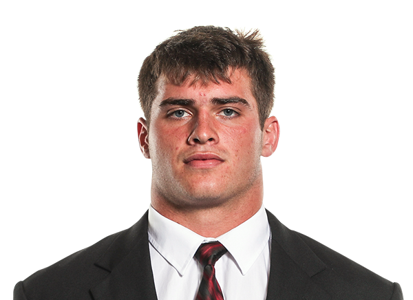 Micah McFadden headshot