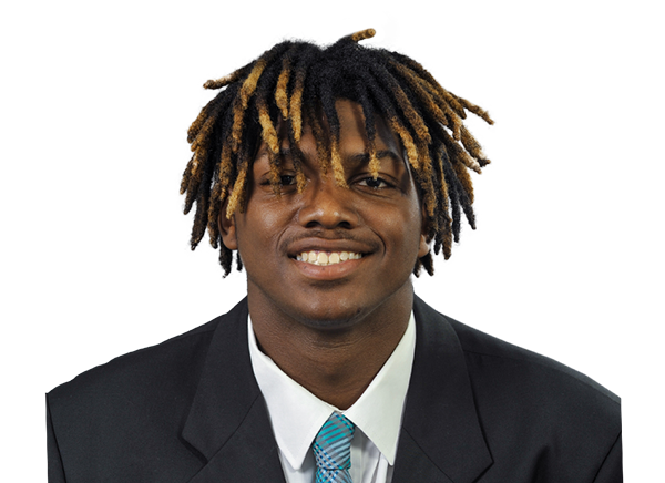 Turon Ivy Jr. headshot