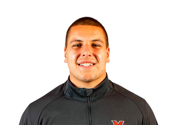Matt Bjorson headshot