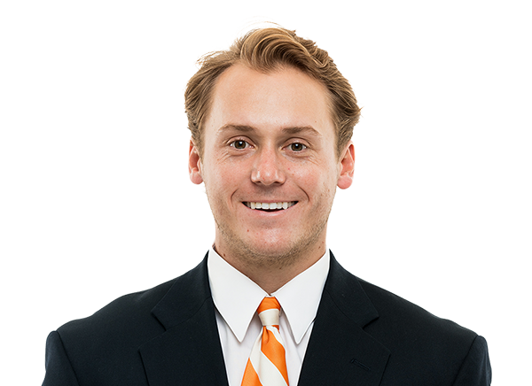 Charles Campbell headshot
