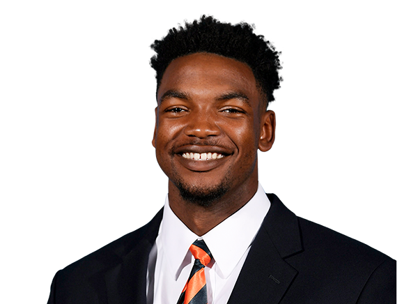 Seth Williams headshot