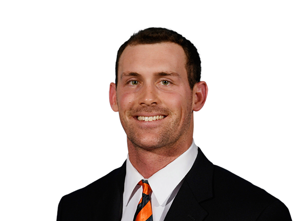Cord Sandberg headshot