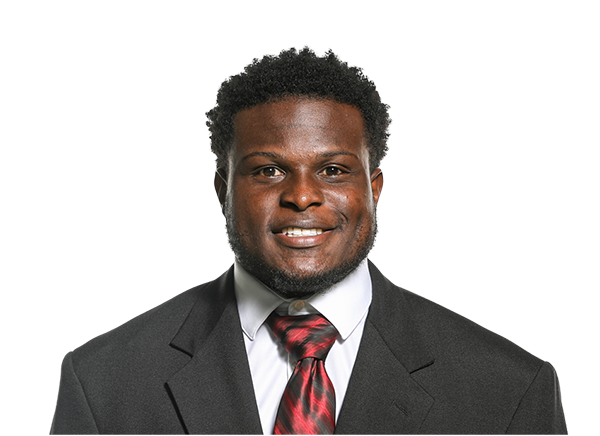 Shaun Shivers headshot