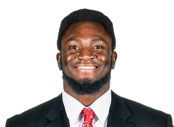 Richard Jibunor headshot
