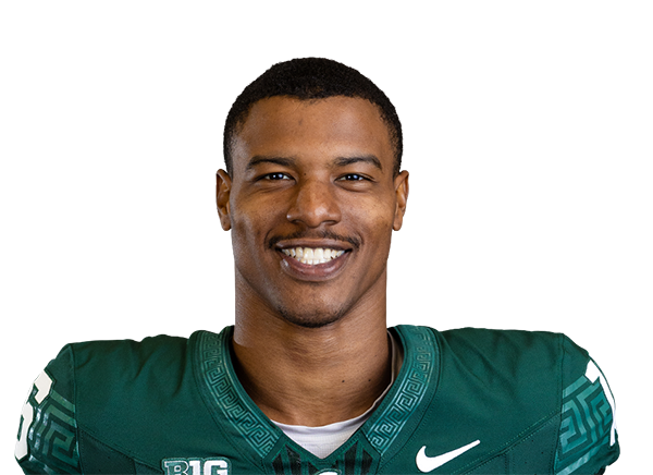 Harold Joiner III headshot