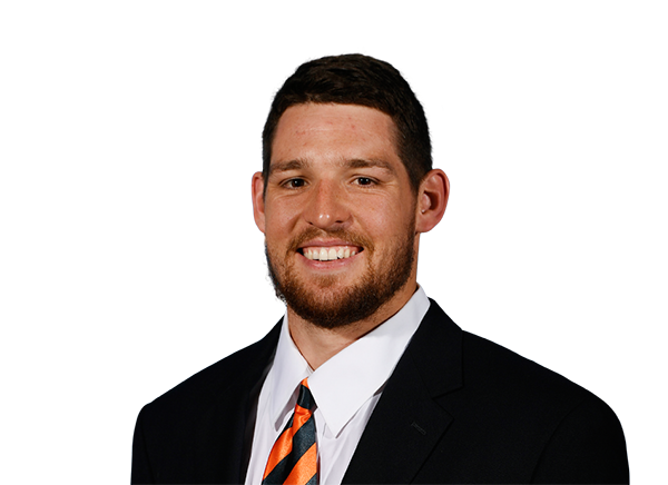Arryn Siposs headshot